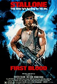 Rambo 1 First Blood 1982 Dub in Hindi Full Movie